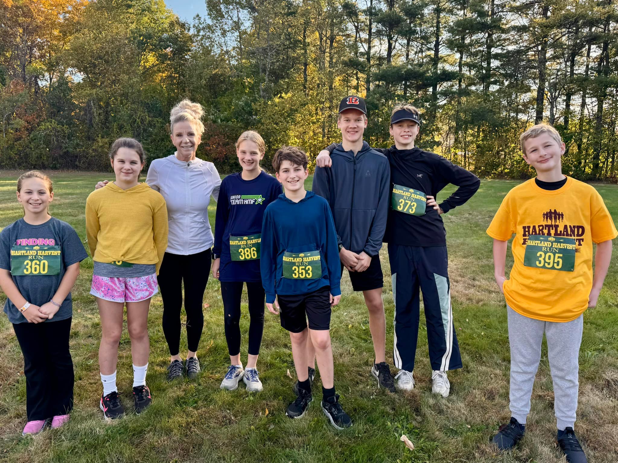 Total Runner Athletics, LLC | East Granby CT