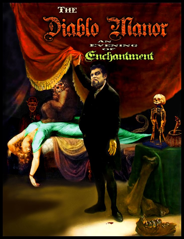 Friday Fright Challenge: Buck Hill,... - Phantoms Of Yore | Facebook