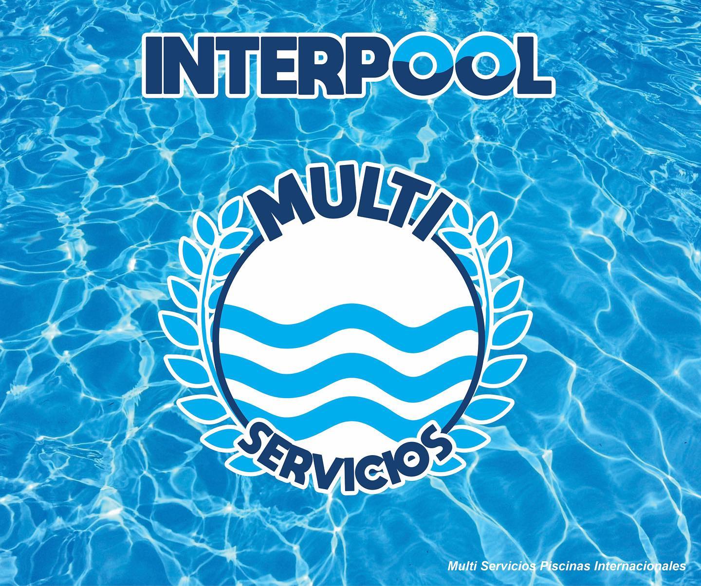 Somos una nueva empresa... - Interpool Multi Servicios