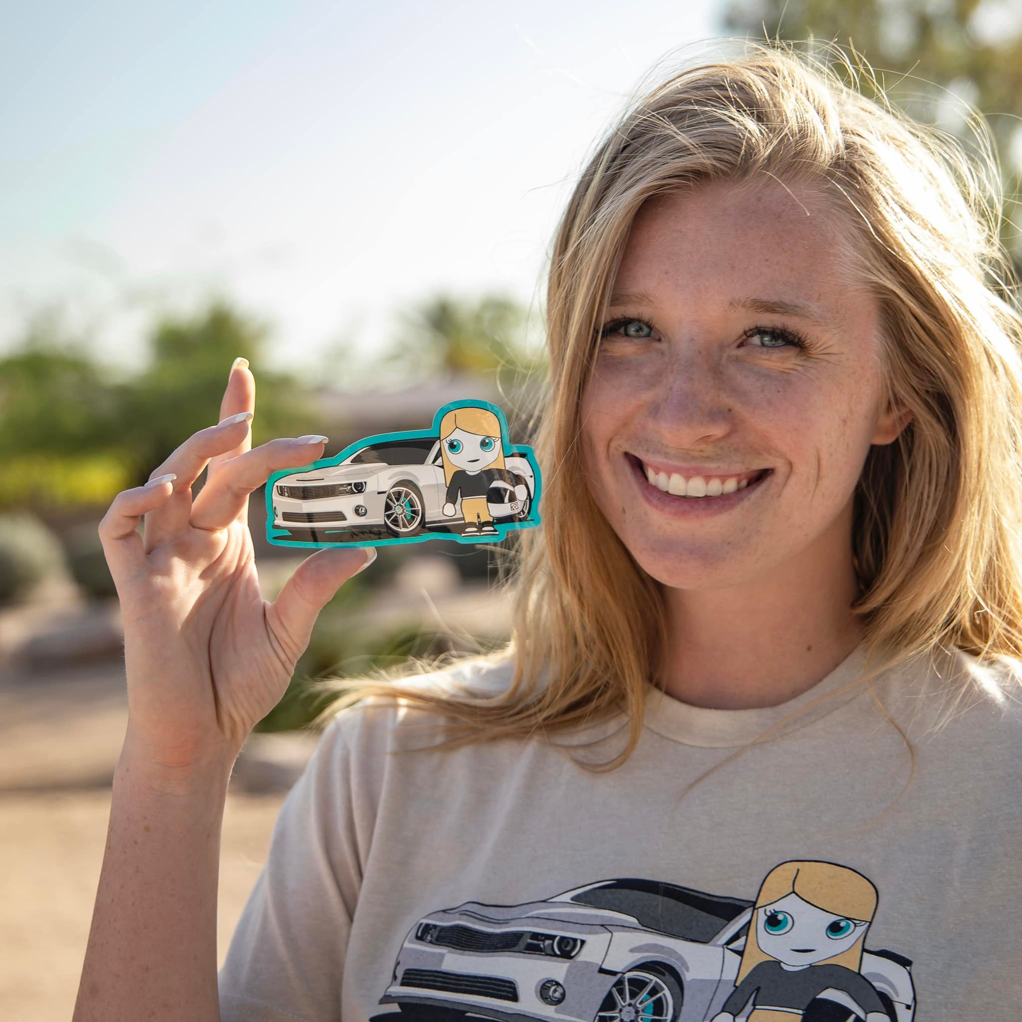 Kayla Rundle - Merch is officially up on my website! So... | Facebook