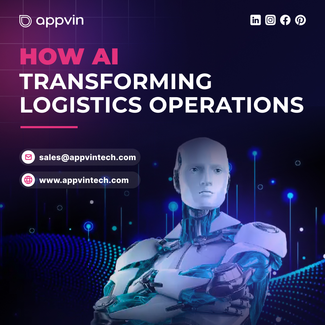 AppVin Technologies Pvt Ltd | Leiden