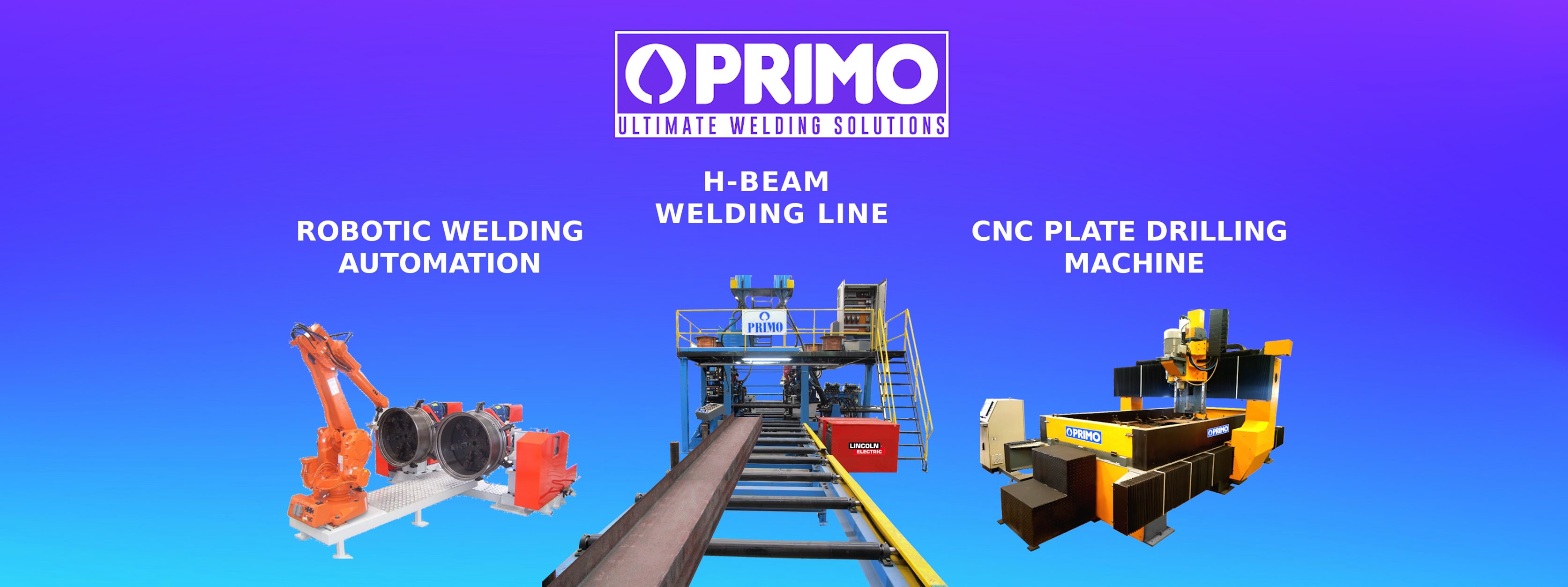 Primo Automation Systems Private Limited | Chennai