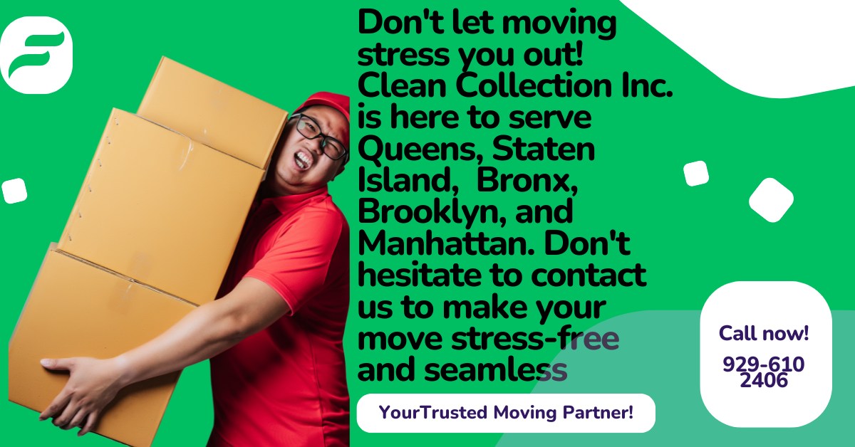 Clean Collection Inc | Brooklyn NY