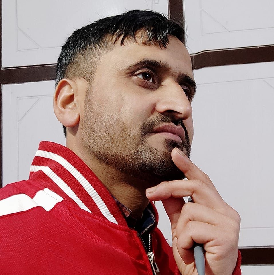 Towseef Ali