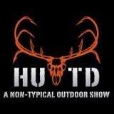 The Hook'n Up And Track'n Down Show LIVE! | Listen in while the guys ...