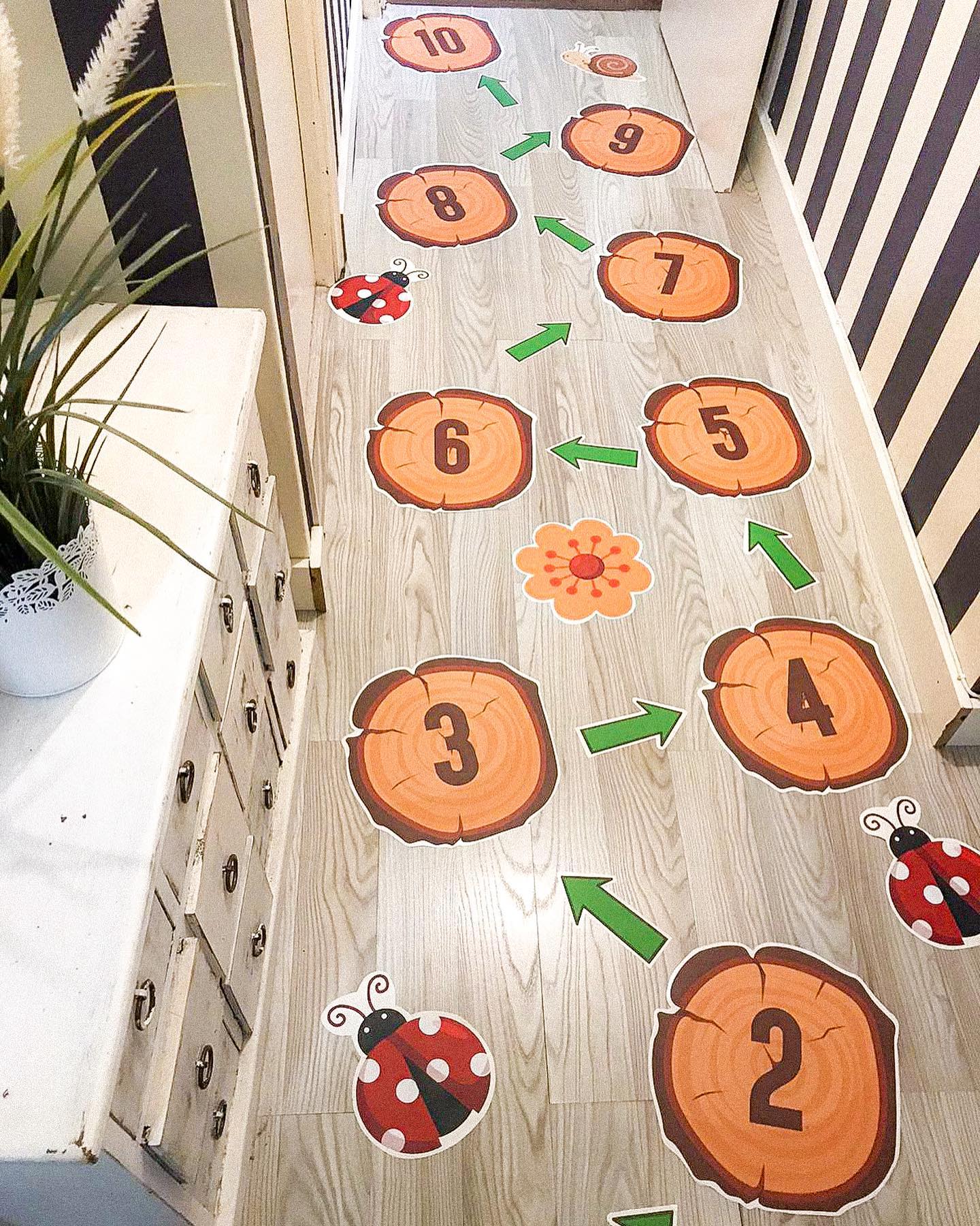 Step Play