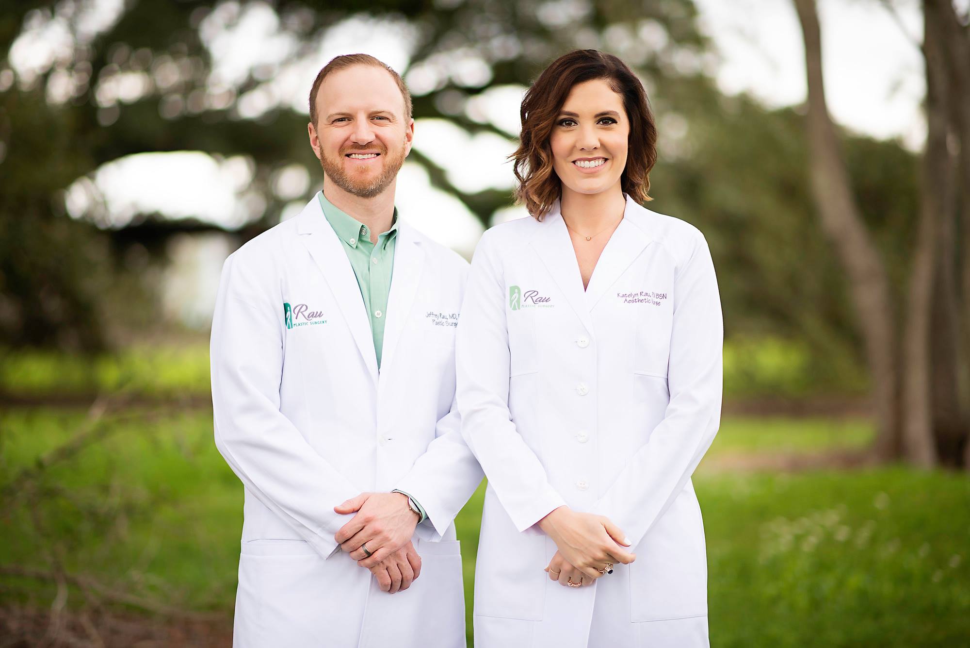 Rau Plastic Surgery | Houma LA