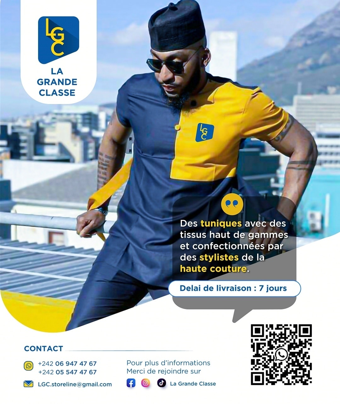 La Grande Classe