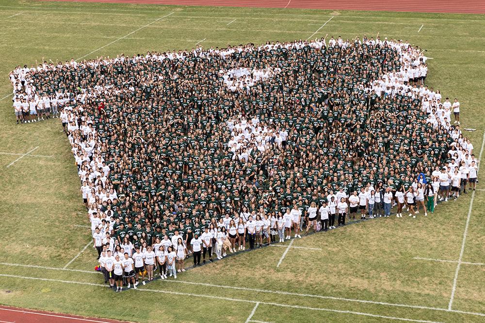 The Class of 2026... - Binghamton University Harpur College | Facebook