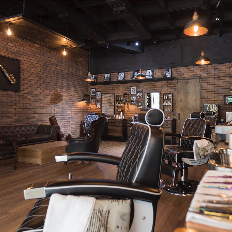 Lord barber Medellin | Medellín