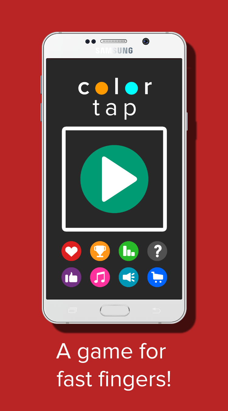Color Tap