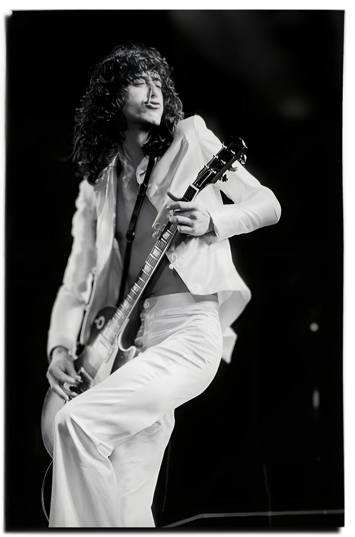 Jimmy Page