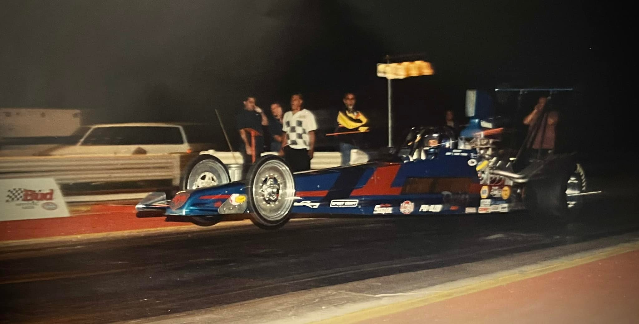 Coburn Racing