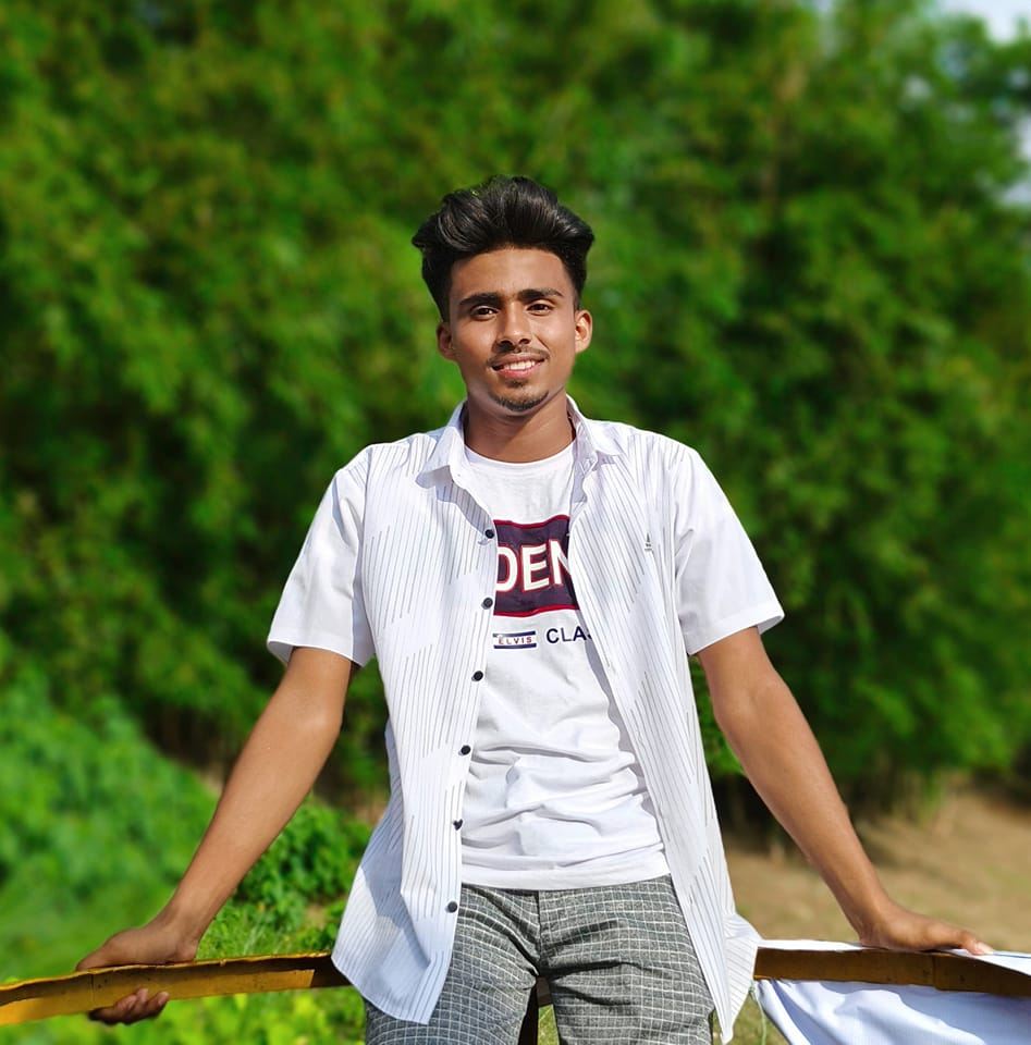 Ramim Ahmed