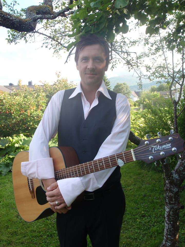 Bernt Fylling
