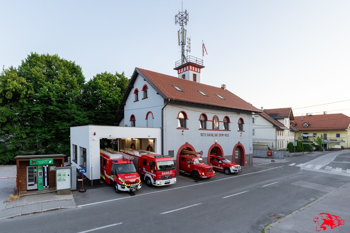 PGD Ljubljana - Vič | Ljubljana