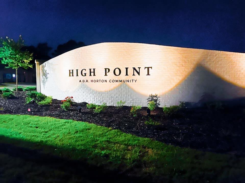 High Point - Cullman | Facebook