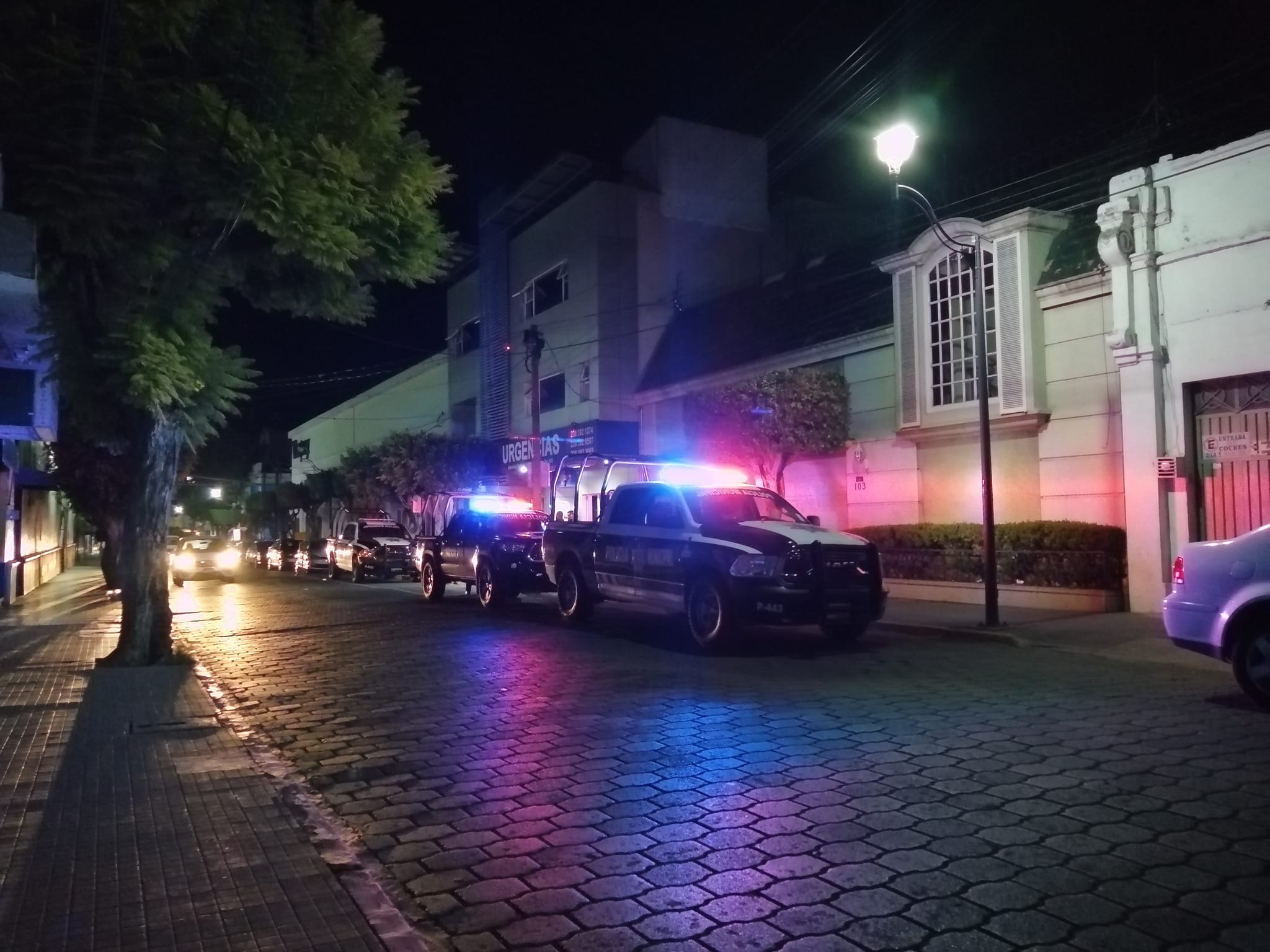 Domingo7 Tehuacán - #Policiaca ⭕ BALEAN A MANDO DEL GRUPO GERITH DE LA ...
