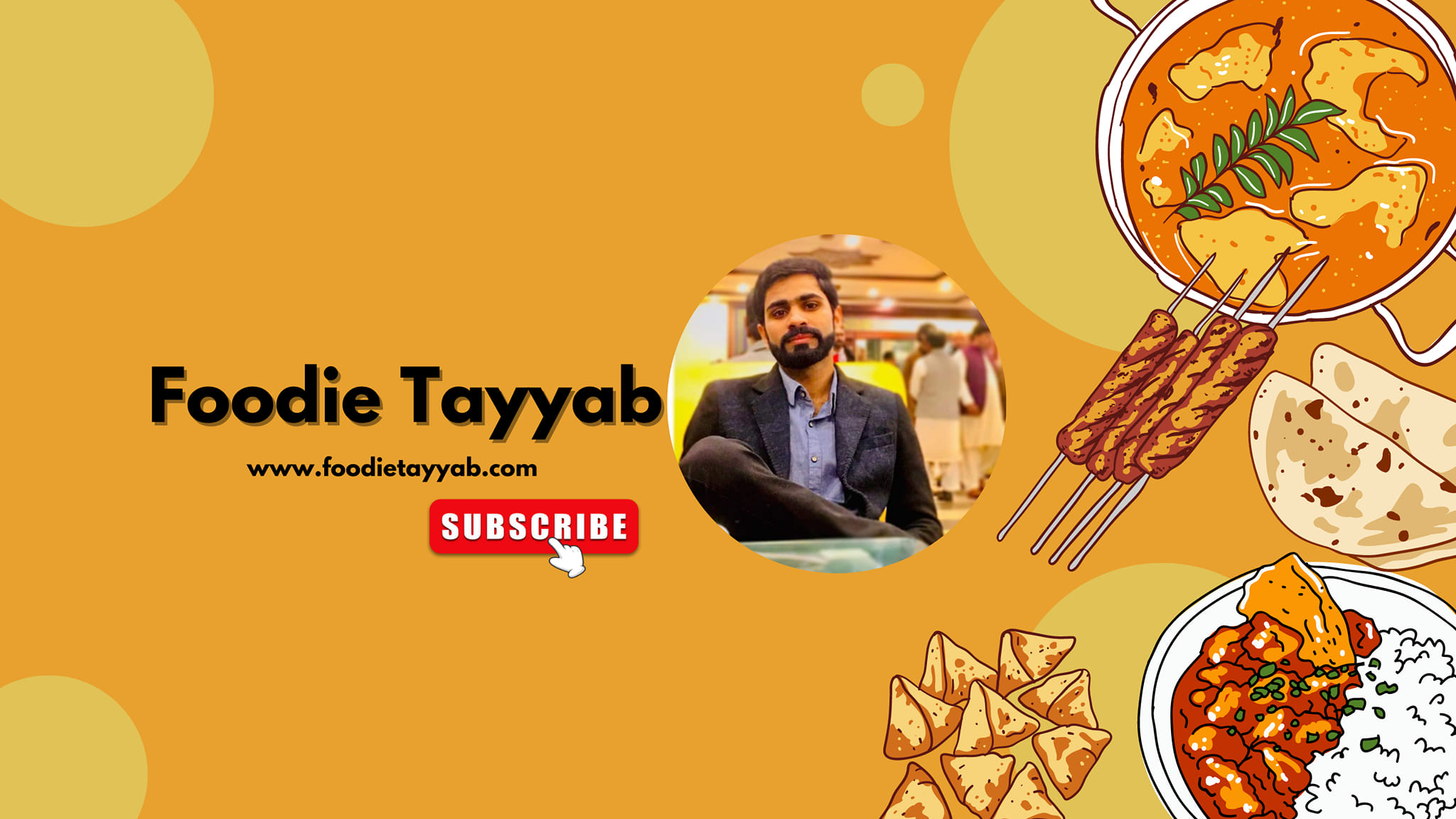 Foodie Tayyab | Lahore