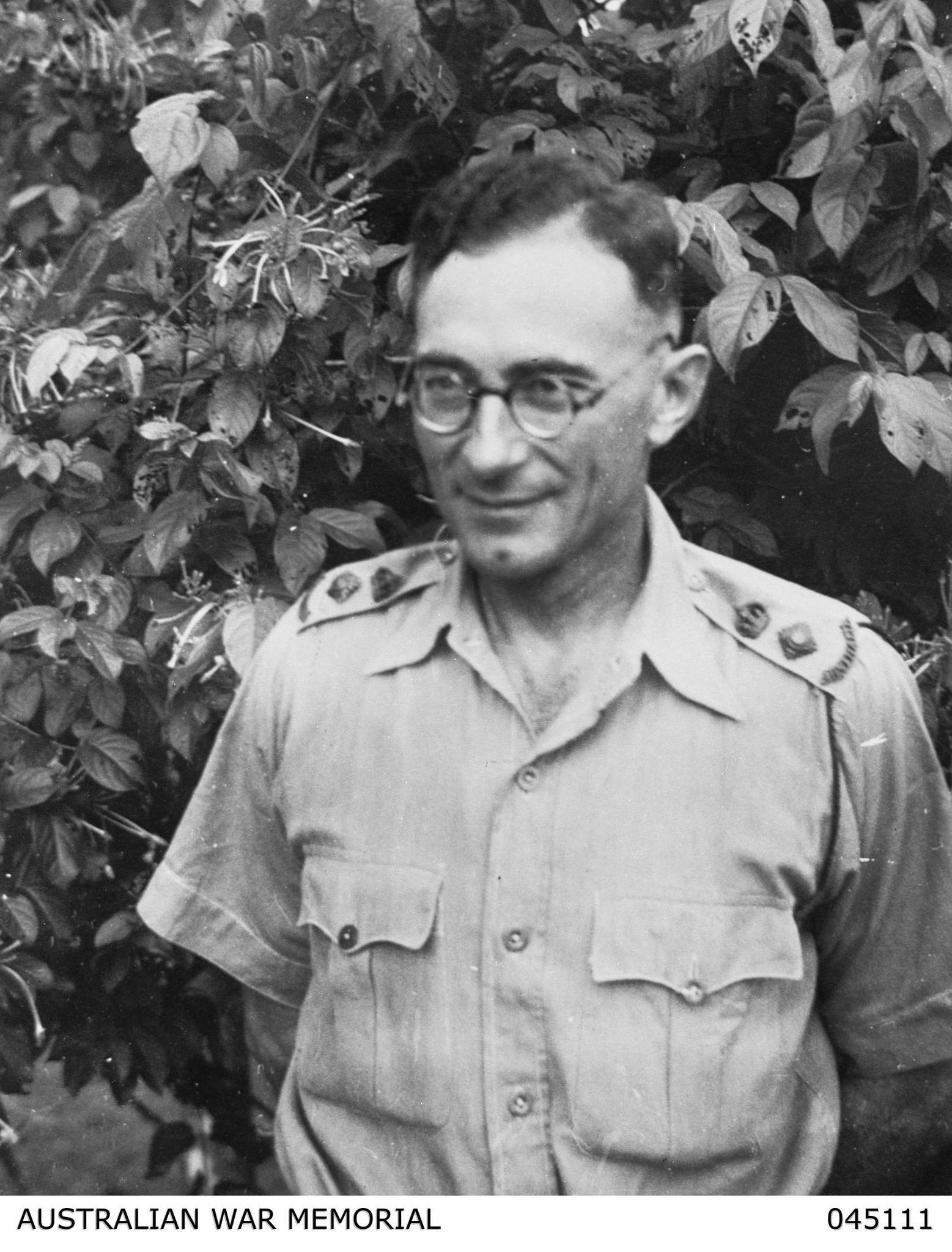 #OnThisDay in 1942, Lieutenant... - Australian War Memorial | Facebook