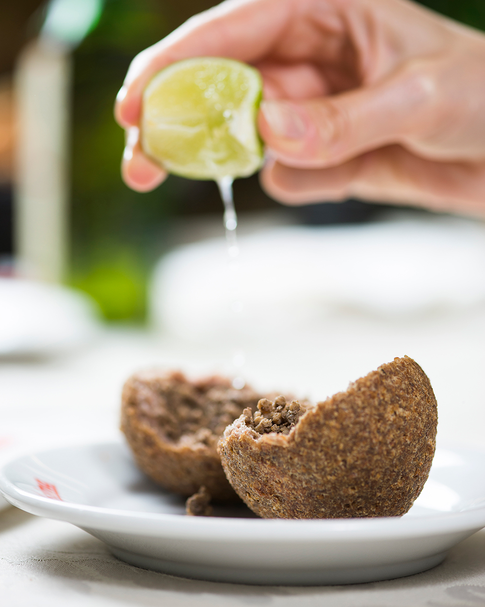 Rosima - Nossa kibe frito para o almoço do dia! ☎️ Peça... | Facebook