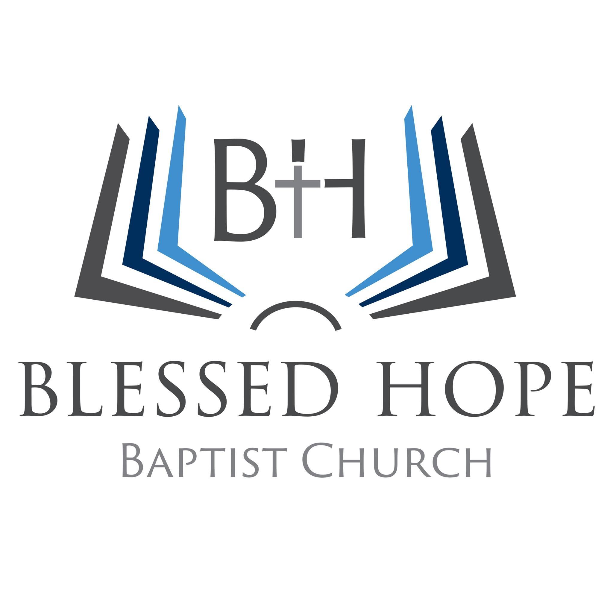 We are so humbled by all God... - Blessed Hope Baptist Church | Facebook