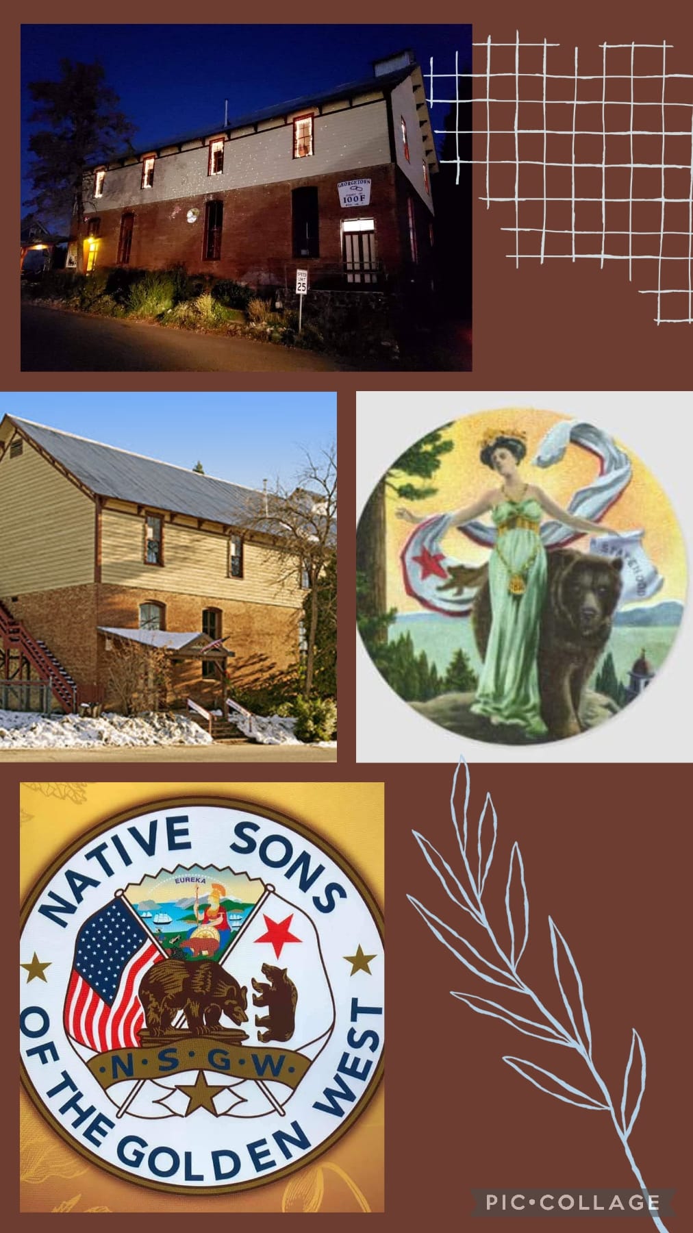 Georgetown Divide History | The Georgetown Divide Community is invited ...