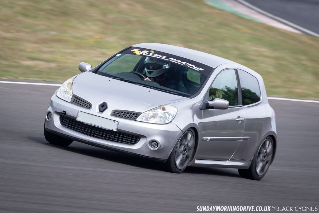 💥FOR SALE 💥 A great track prospect for... - K-Tec Racing Ltd | Facebook