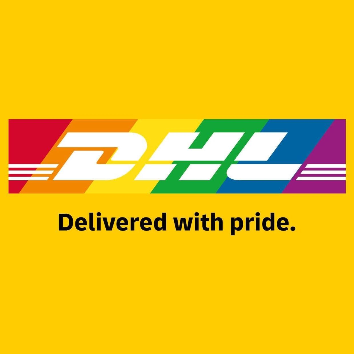 開立DHL帳號｜寄越多，省越多！... - DHL Express Taiwan | Facebook