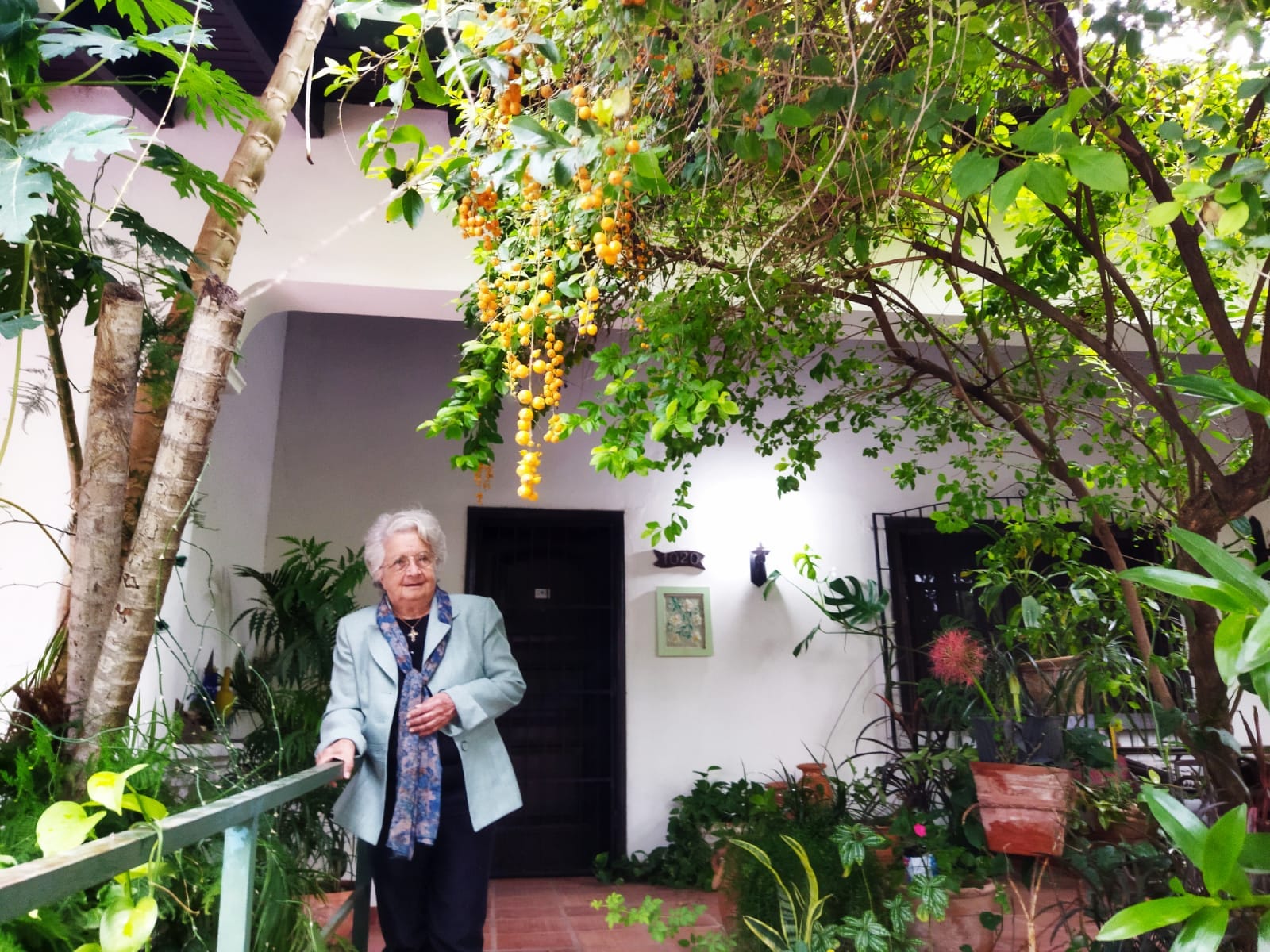 Gladys Luna, a... - Sociedad de Escritores del Paraguay- SEP | Facebook