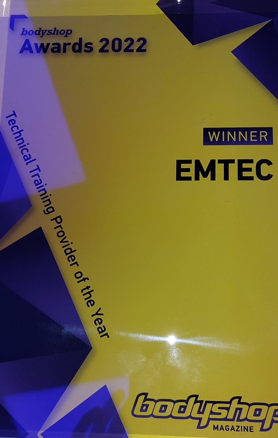 Emtec Colleges Ltd | Nottingham