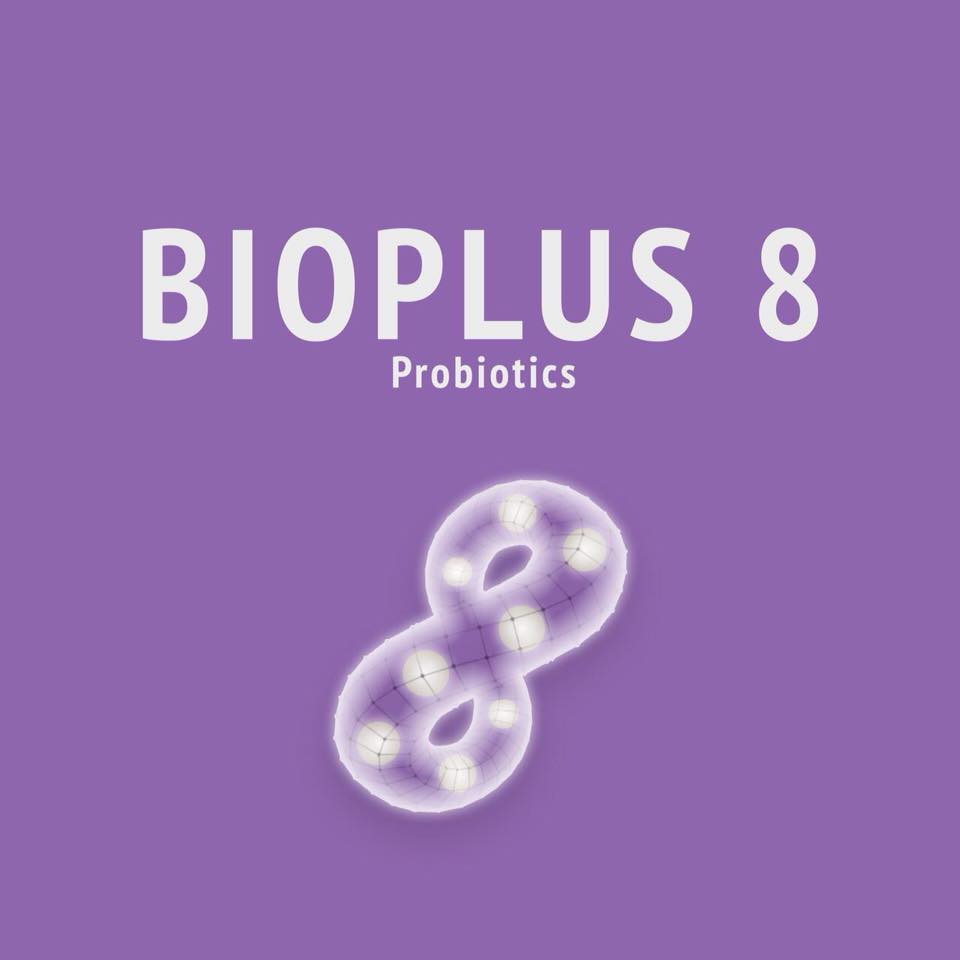Bioplus 8 - Kiss the bad bacteria goodbye when you take a #Bioplus8 ...