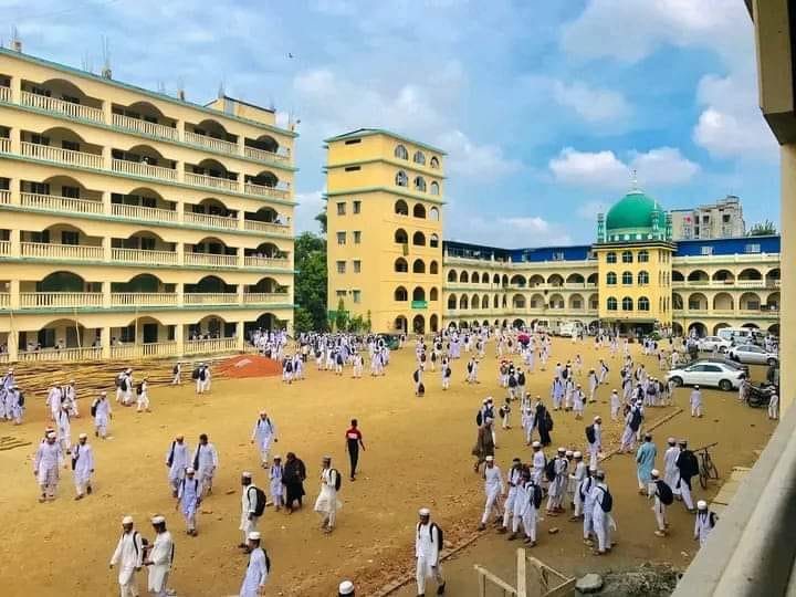 Mohammad Rashedul Islam