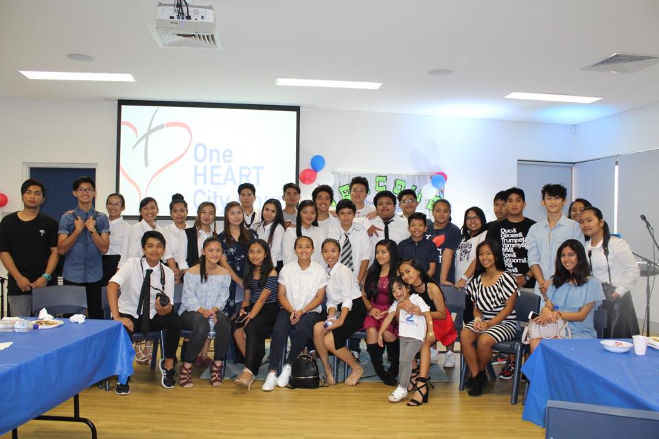 OHCC YOUTH