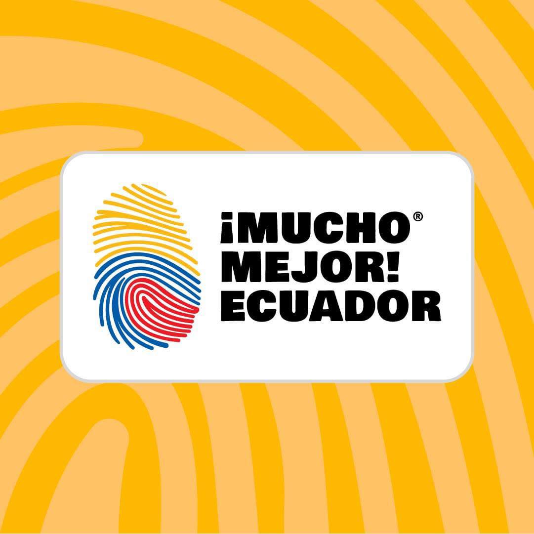 Mucho Mejor Ecuador added a new photo. - Mucho Mejor Ecuador