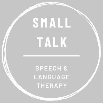 Small Talk Speech and Language Therapy | McComb MS