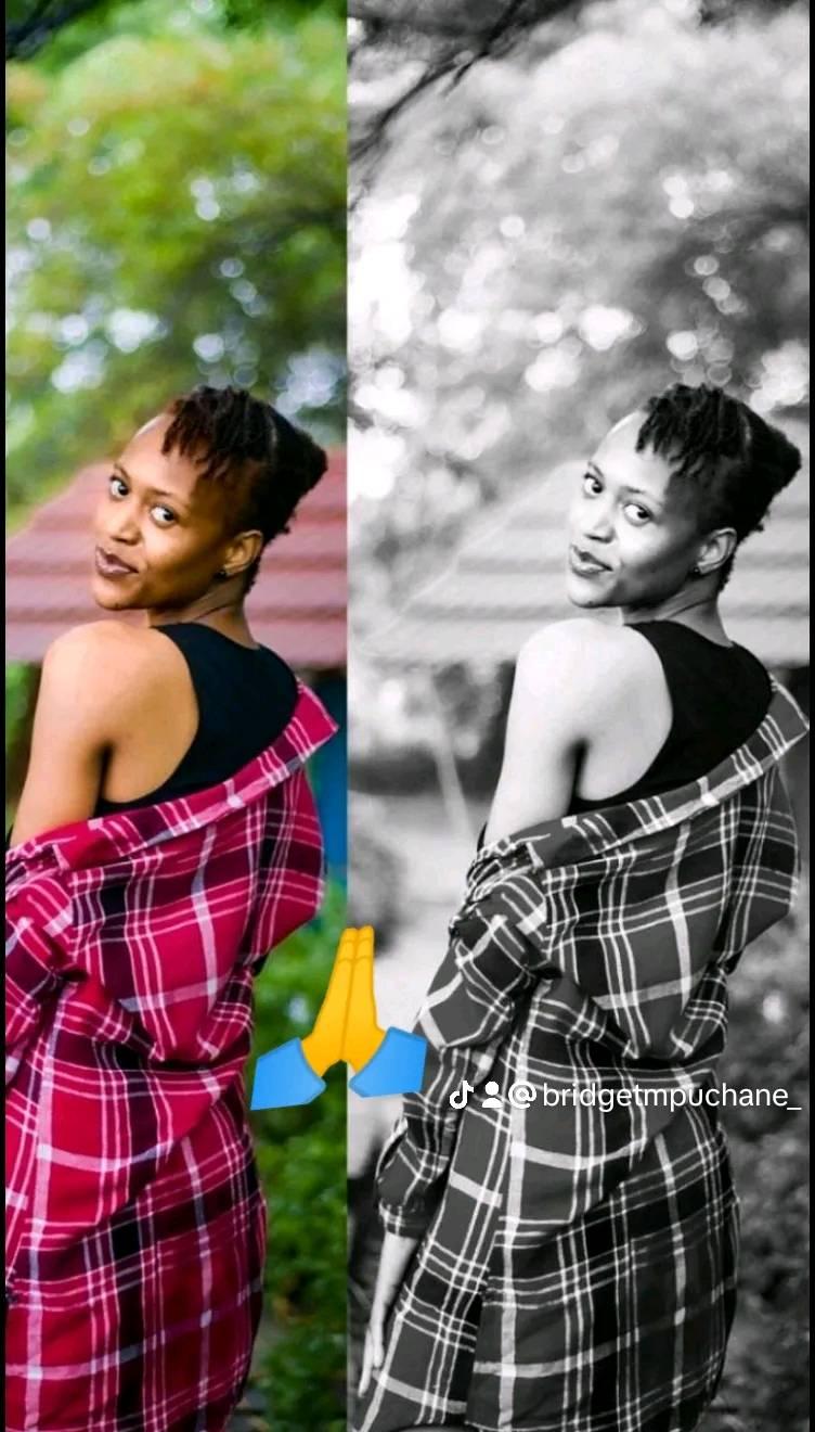 Model Mmalebopo Mpuchane