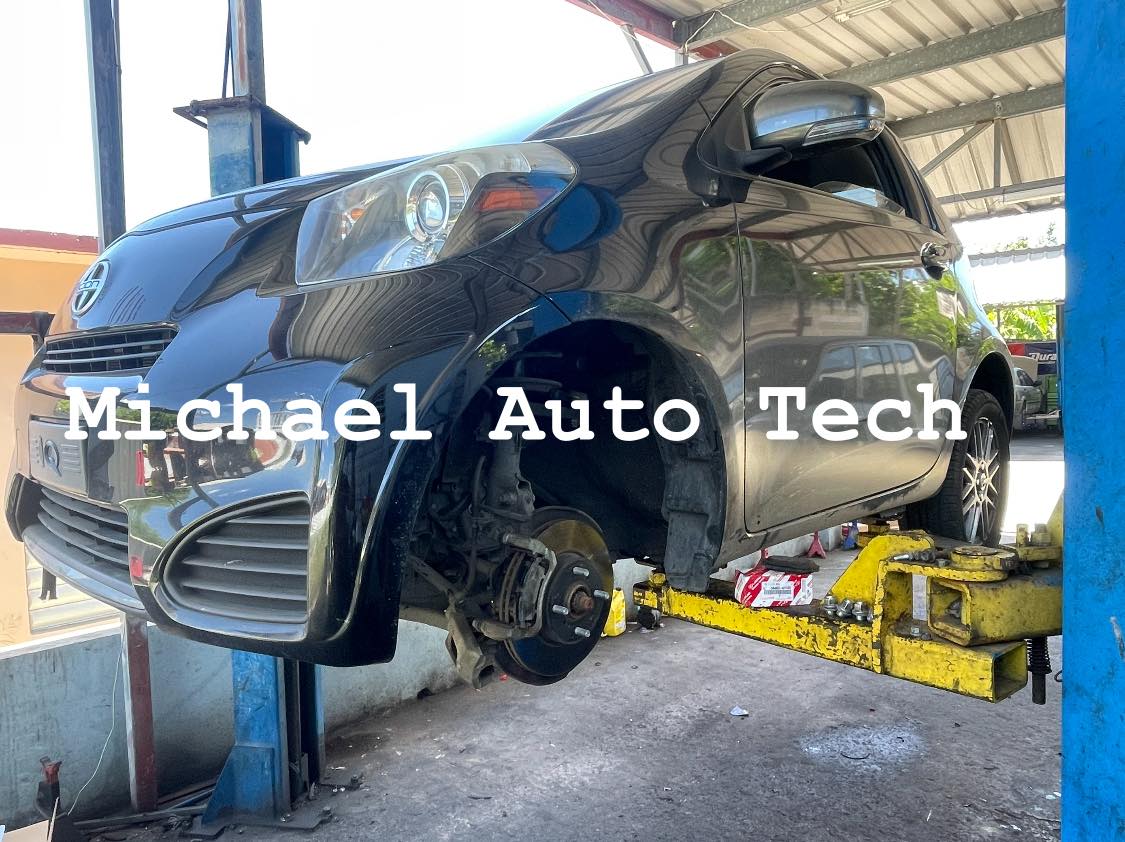 Michael Auto Tech | Yauco