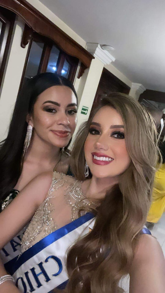 COBERTURA - REINA NACIONAL 2022 |... - Bellezas de Guatemala | Facebook