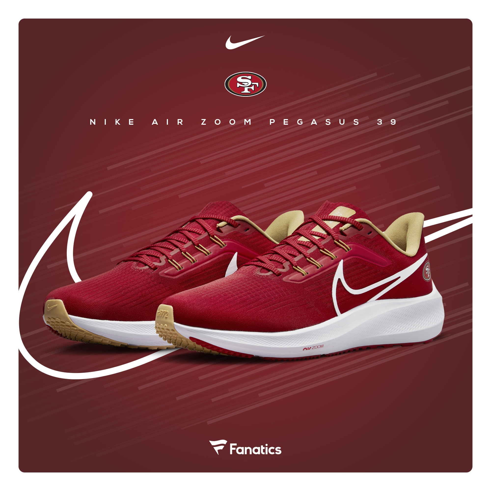NIKE . PRE ORDER . NIKE ZOOMX PEGASUS 37 FIYEASE SIZE 36-45