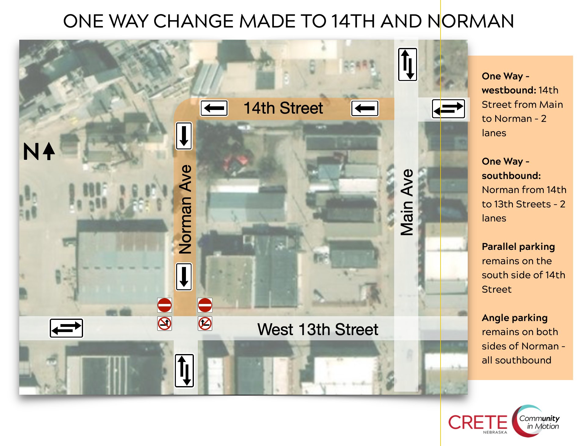 The Crete City Council approved... - City of Crete, NE | Facebook