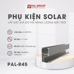 PAL GROUP