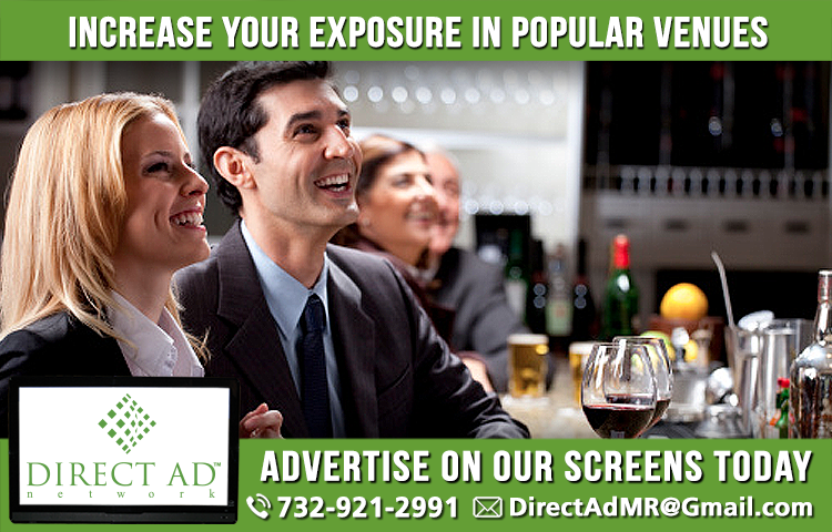 Direct Ad Advertising of New Jersey - Give your business the exposure ...