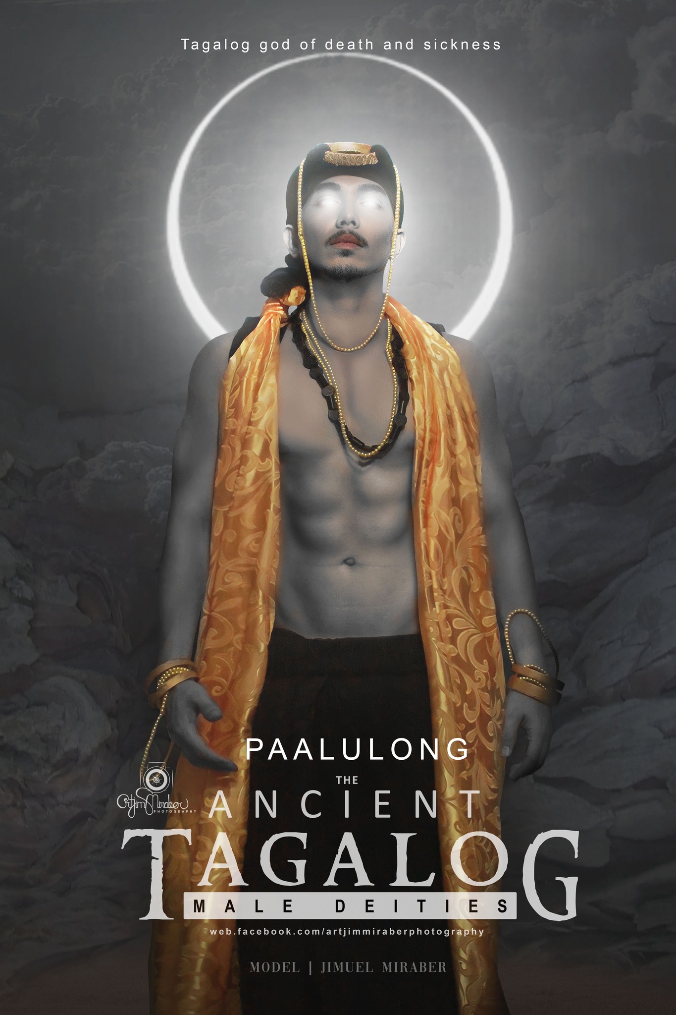 Philippine Mythology