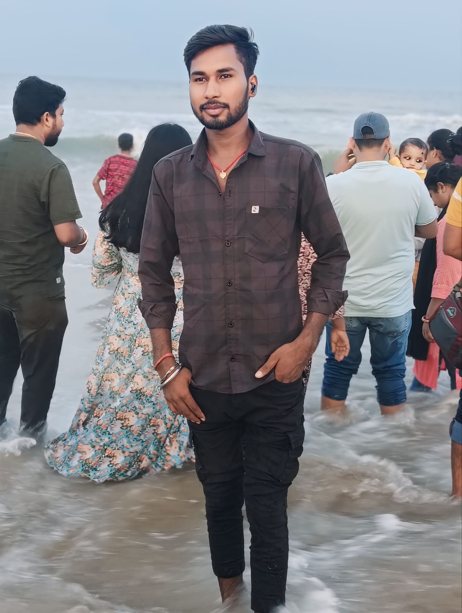 Suman Raj Suman Raj