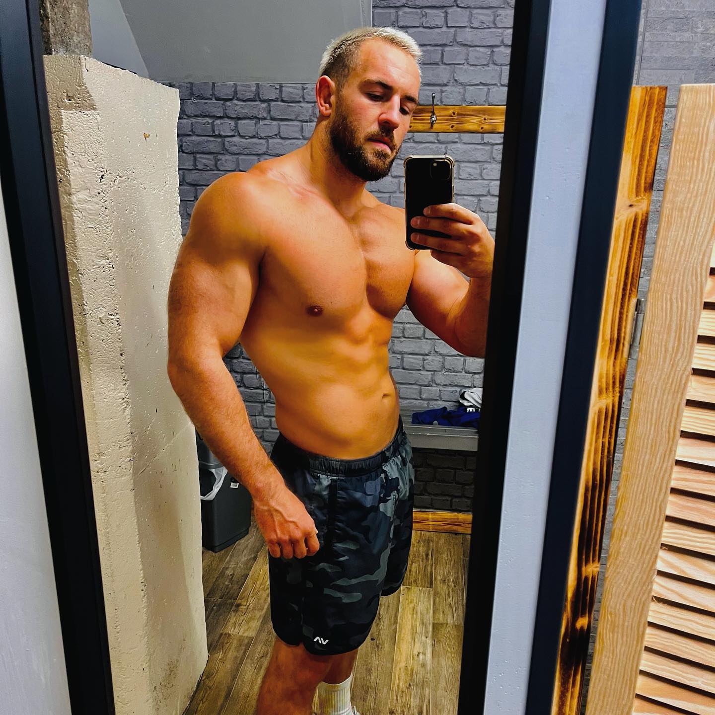 Rupert Freestone Personal Training