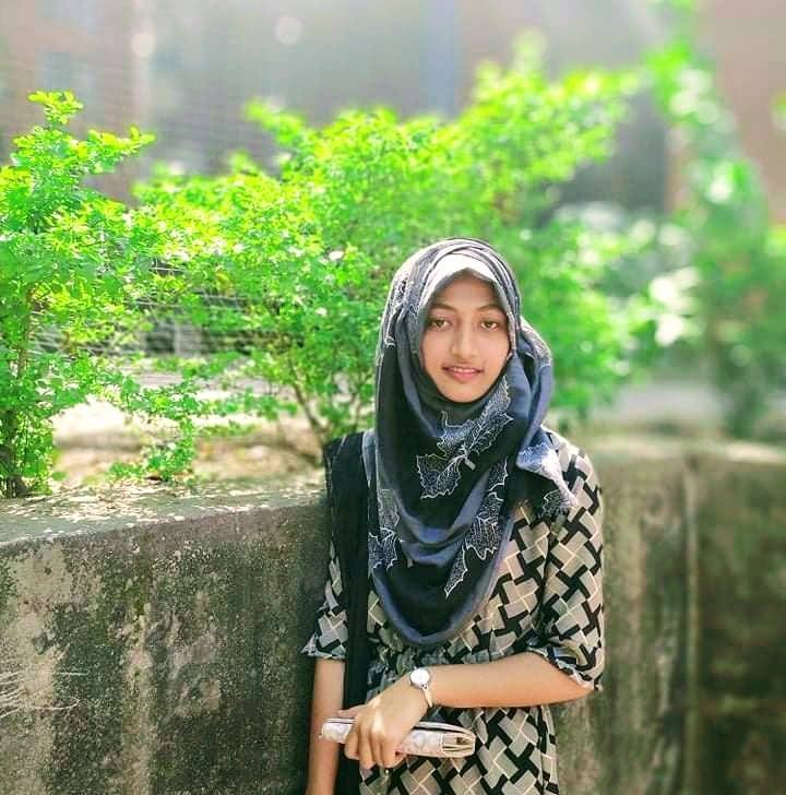 Samia Tasnim Laboni