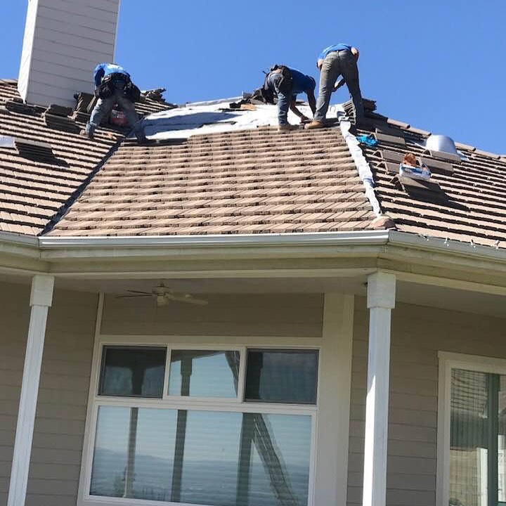 Los - Whittier Roofing Company:: Stay Dry Roofing Company is a ...