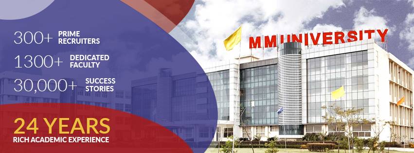 Universumm, MMDU Mullana added... - Universumm, MMDU Mullana