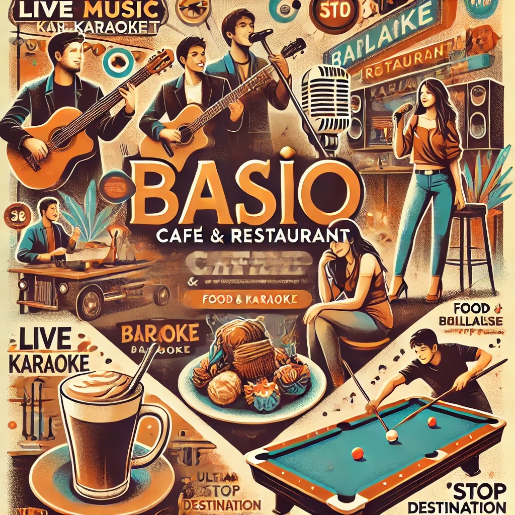 Basio - 